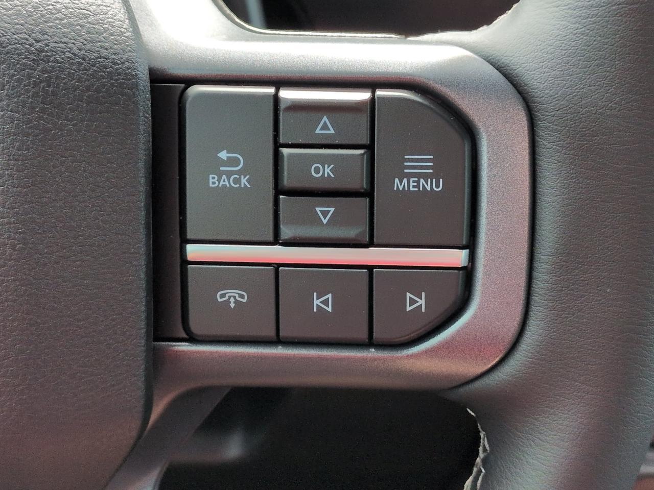 2026 Ford Super Duty F-250 SRW Lariat Winder GA