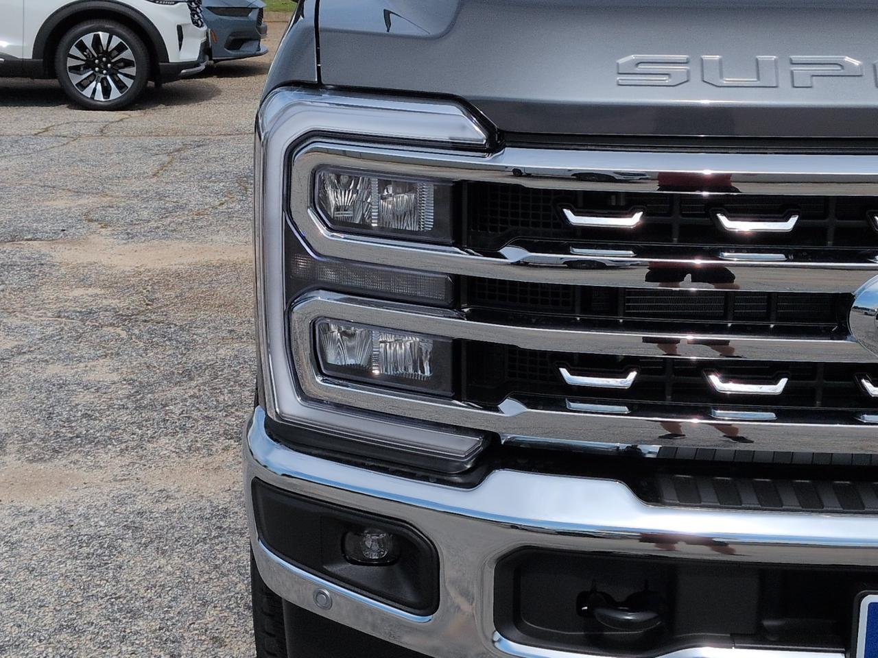 2026 Ford Super Duty F-250 SRW Lariat Winder GA