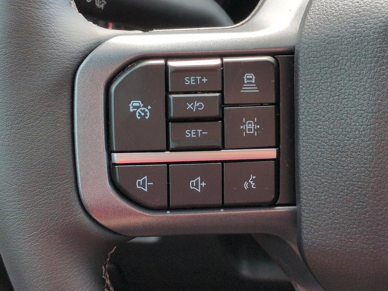 2026 Ford Super Duty F-250 SRW Lariat Winder GA