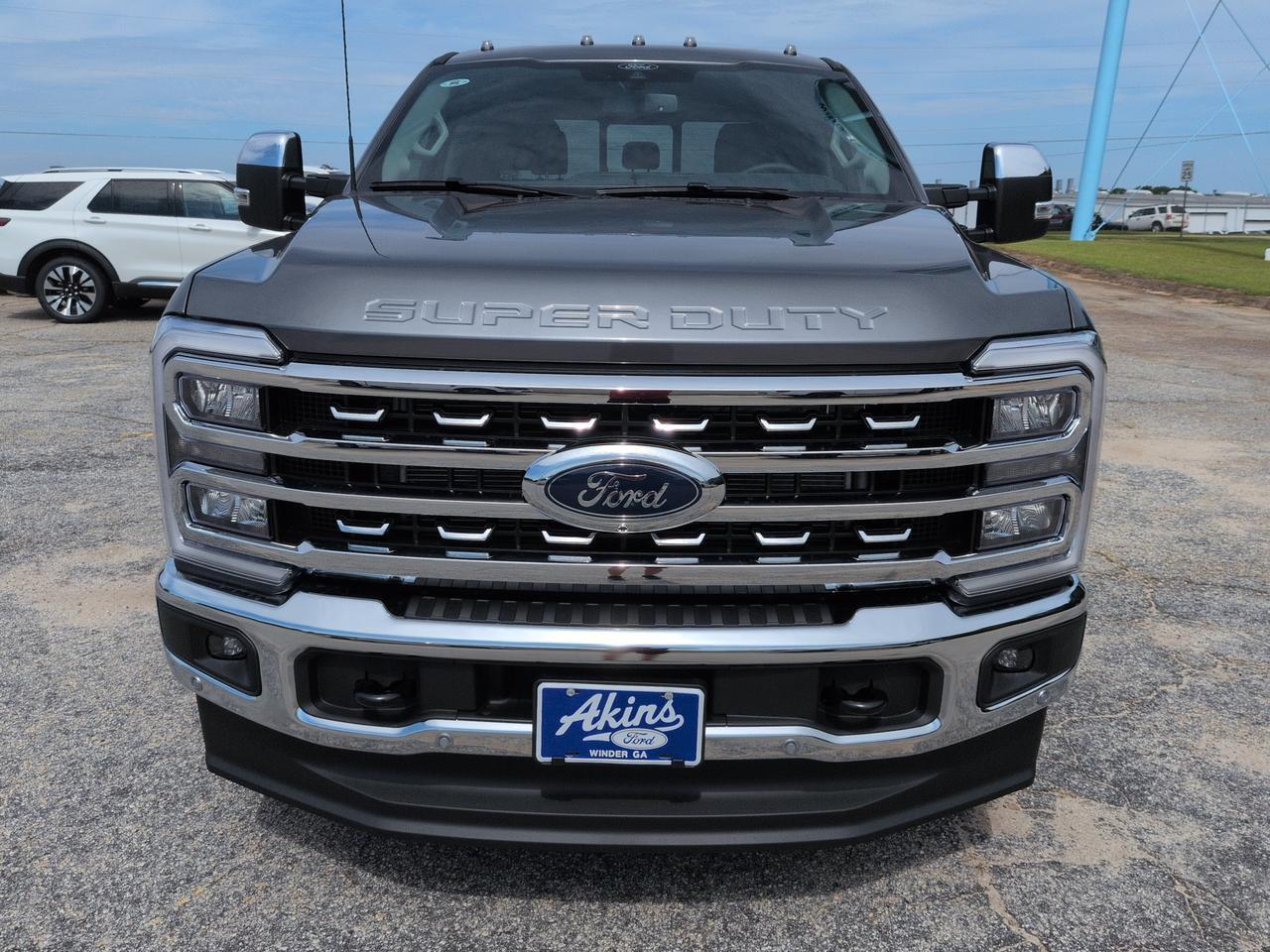 2026 Ford Super Duty F-250 SRW Lariat Winder GA