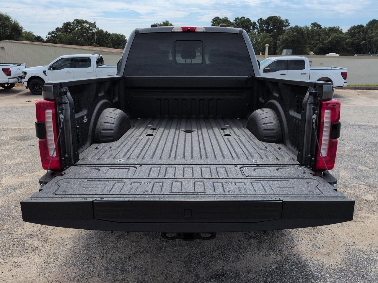 2026 Ford Super Duty F-250 SRW Lariat Winder GA