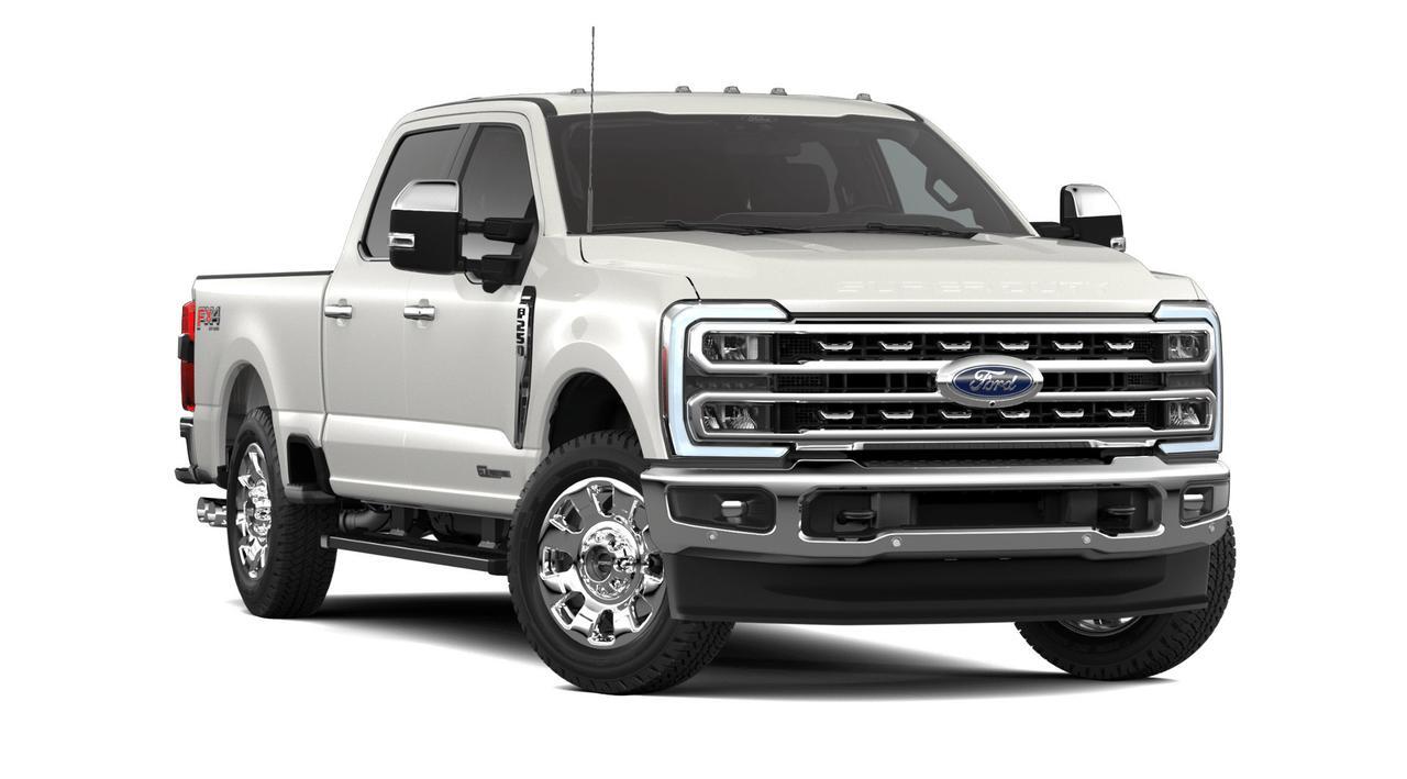 2026 Ford Super Duty F-250 SRW Lariat Winder GA