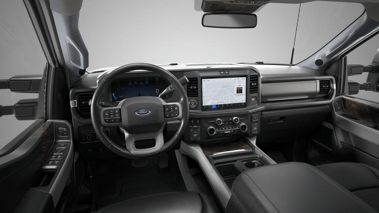 2026 Ford Super Duty F-250 SRW Lariat Winder GA