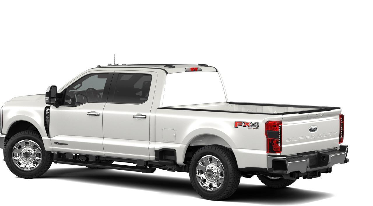 2026 Ford Super Duty F-250 SRW Lariat Winder GA