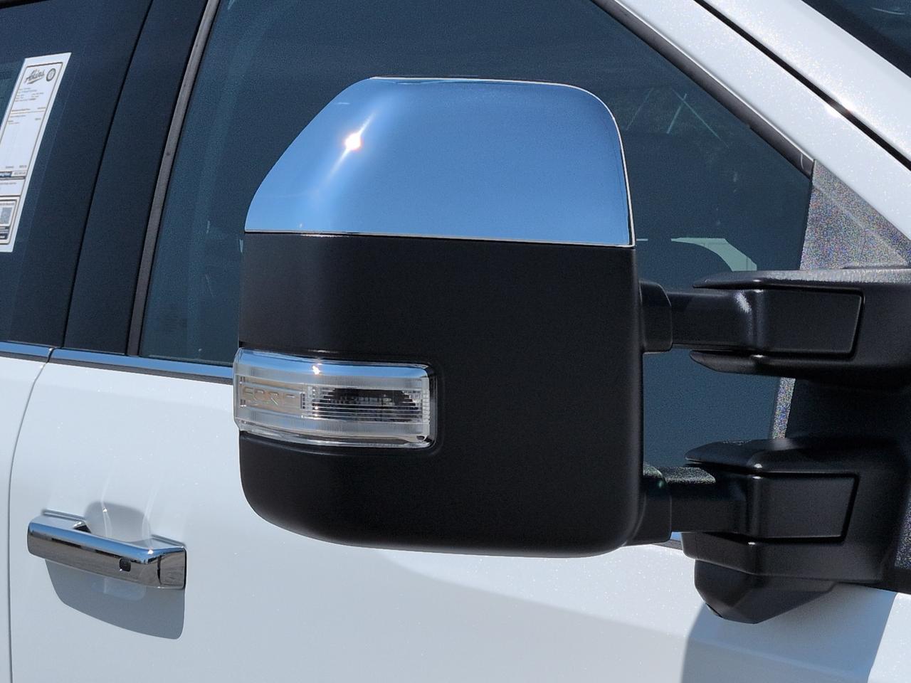 2026 Ford Super Duty F-250 SRW Lariat Winder GA
