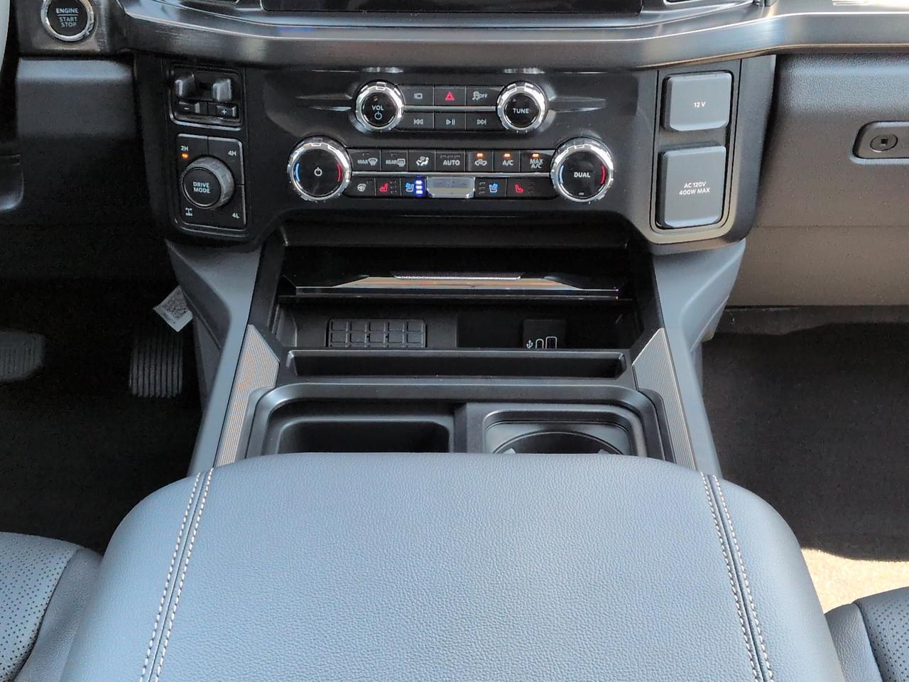 2026 Ford Super Duty F-250 SRW Lariat Winder GA