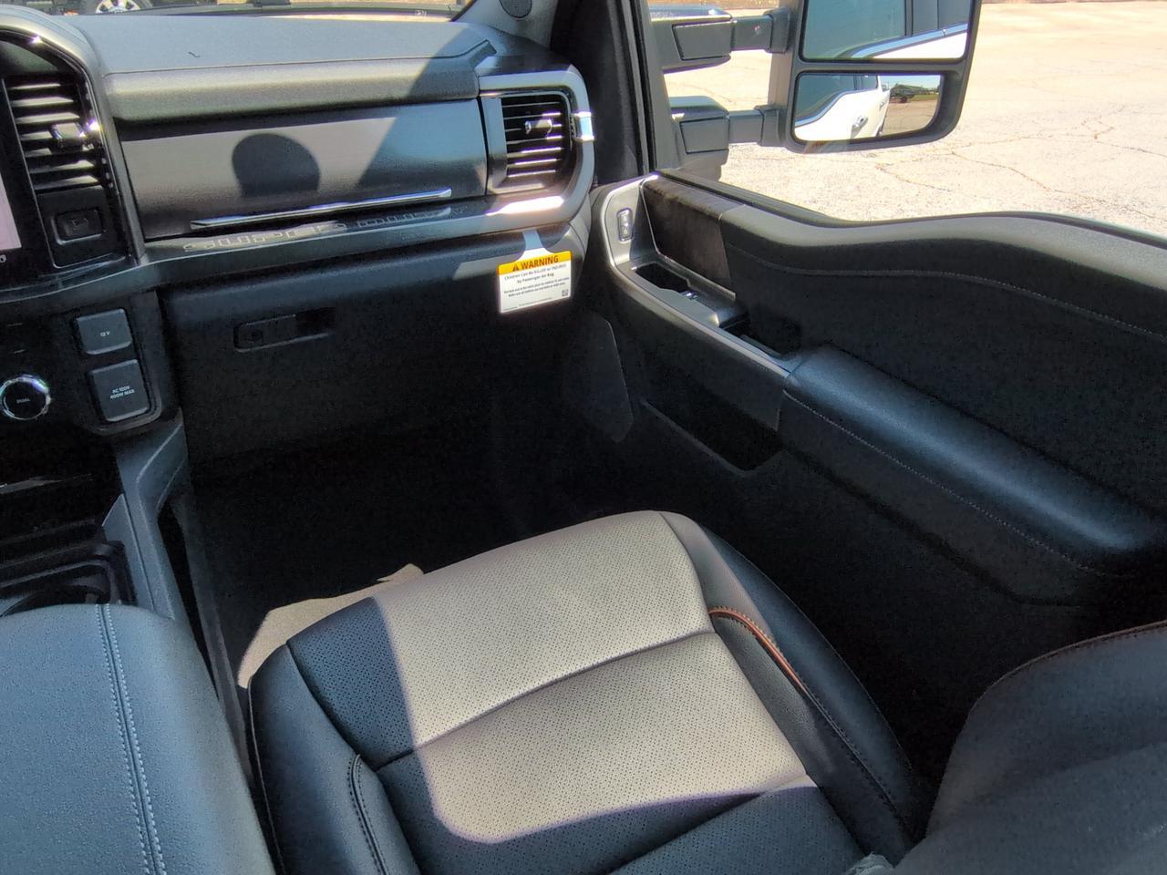 2026 Ford Super Duty F-250 SRW Lariat Winder GA
