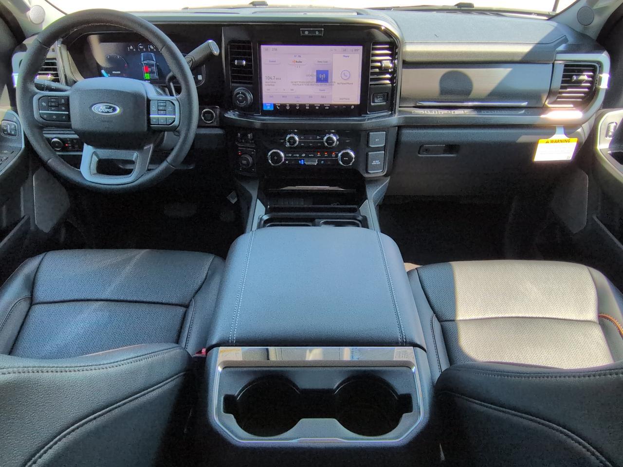 2026 Ford Super Duty F-250 SRW Lariat Winder GA