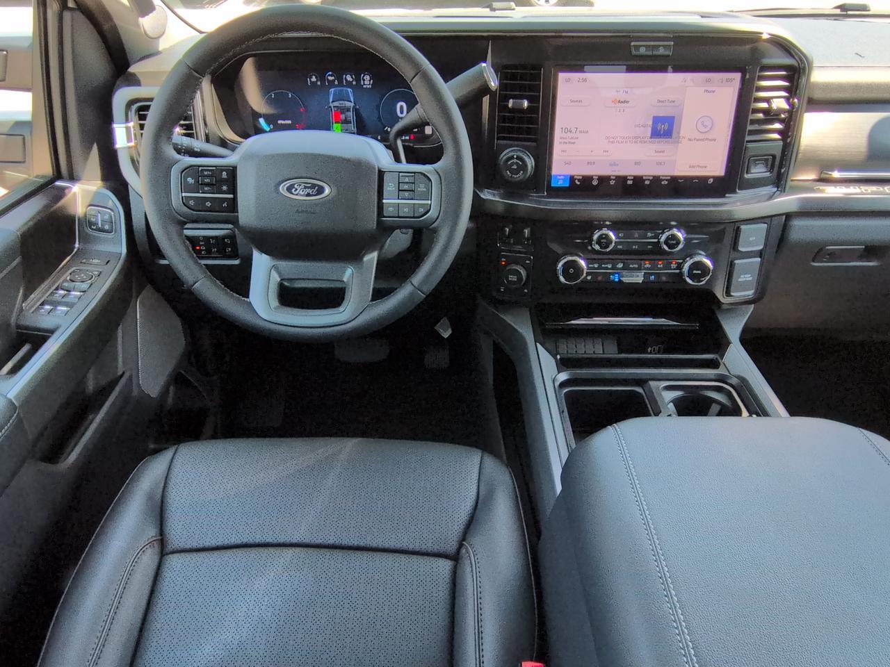2026 Ford Super Duty F-250 SRW Lariat Winder GA