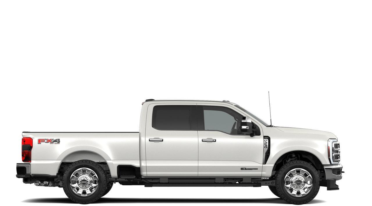 2026 Ford Super Duty F-250 SRW Lariat Winder GA