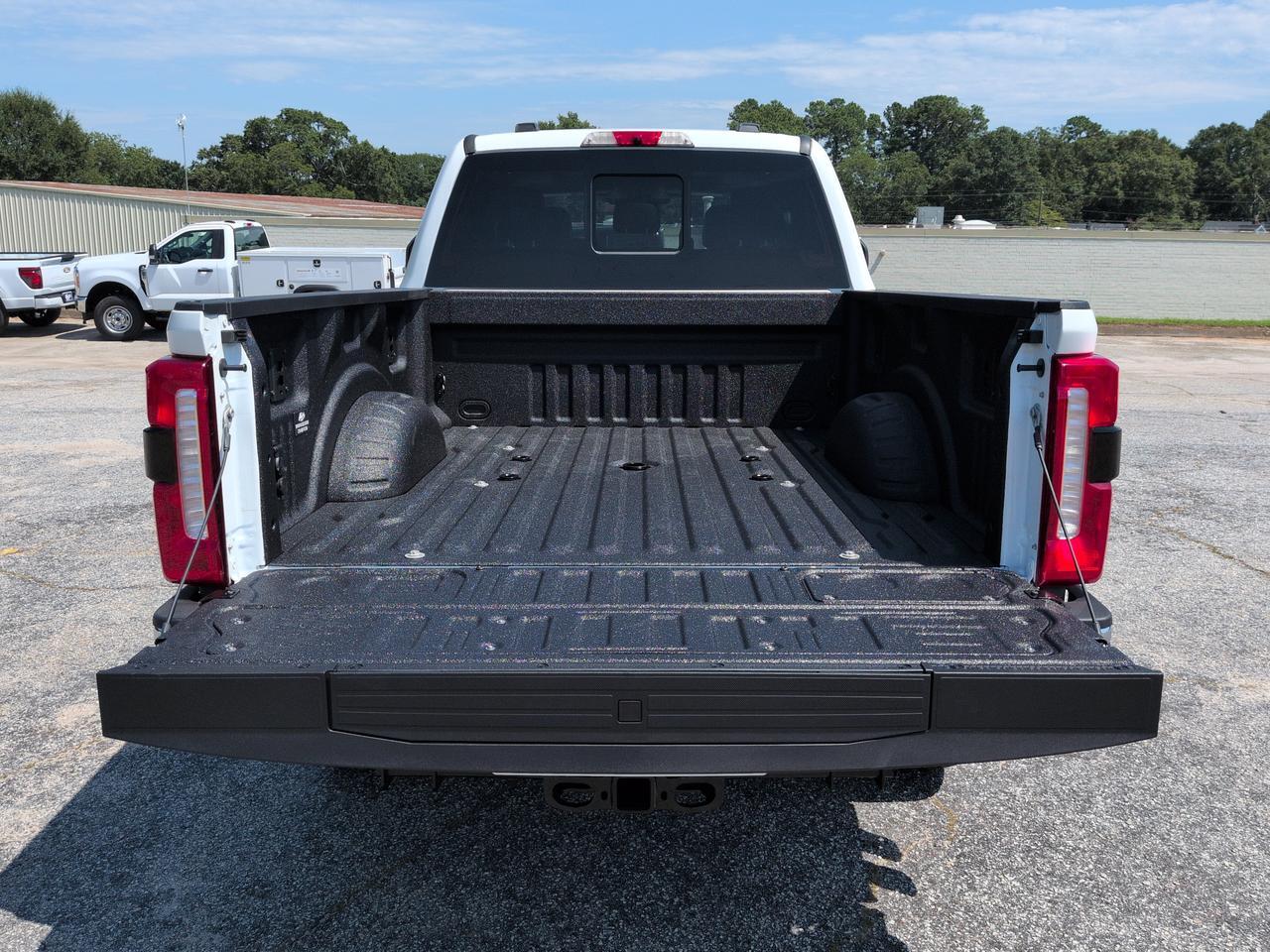 2026 Ford Super Duty F-250 SRW Lariat Winder GA