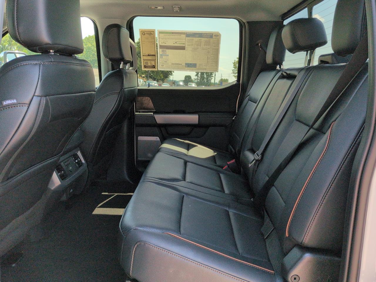 2026 Ford Super Duty F-250 SRW Lariat Winder GA