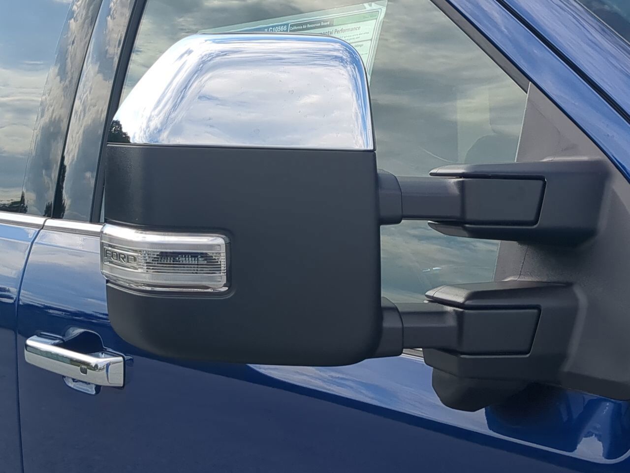 2026 Ford Super Duty F-250 SRW Lariat Winder GA