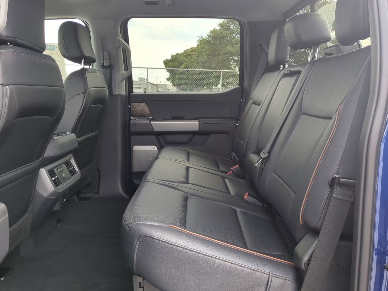 2026 Ford Super Duty F-250 SRW Lariat Winder GA