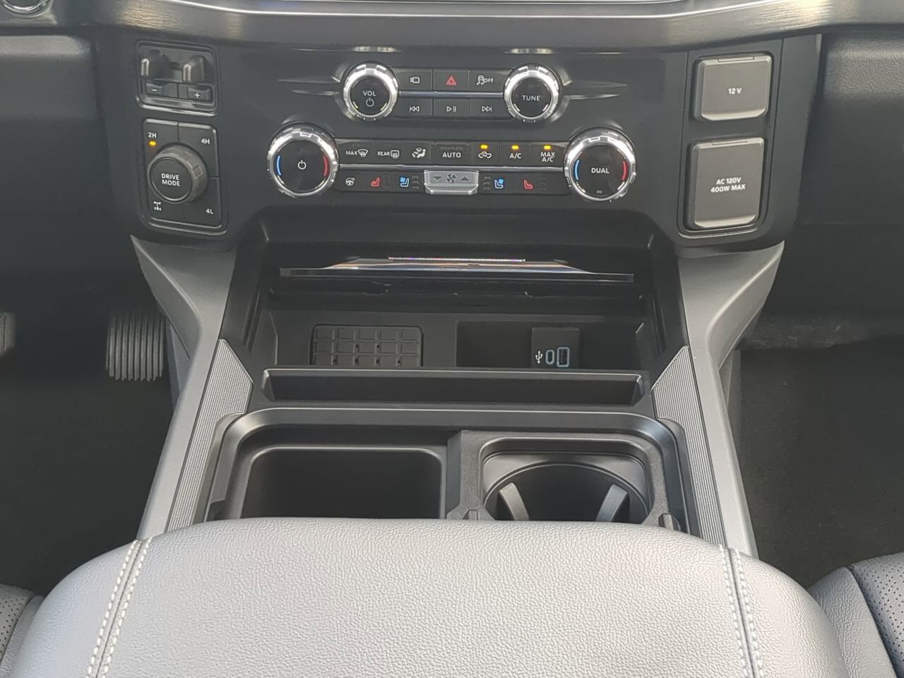 2026 Ford Super Duty F-250 SRW Lariat Winder GA