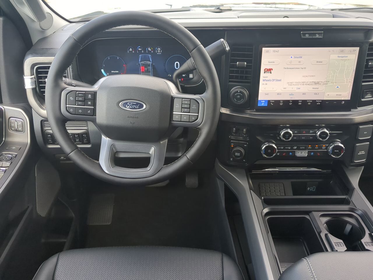 2026 Ford Super Duty F-250 SRW Lariat Winder GA