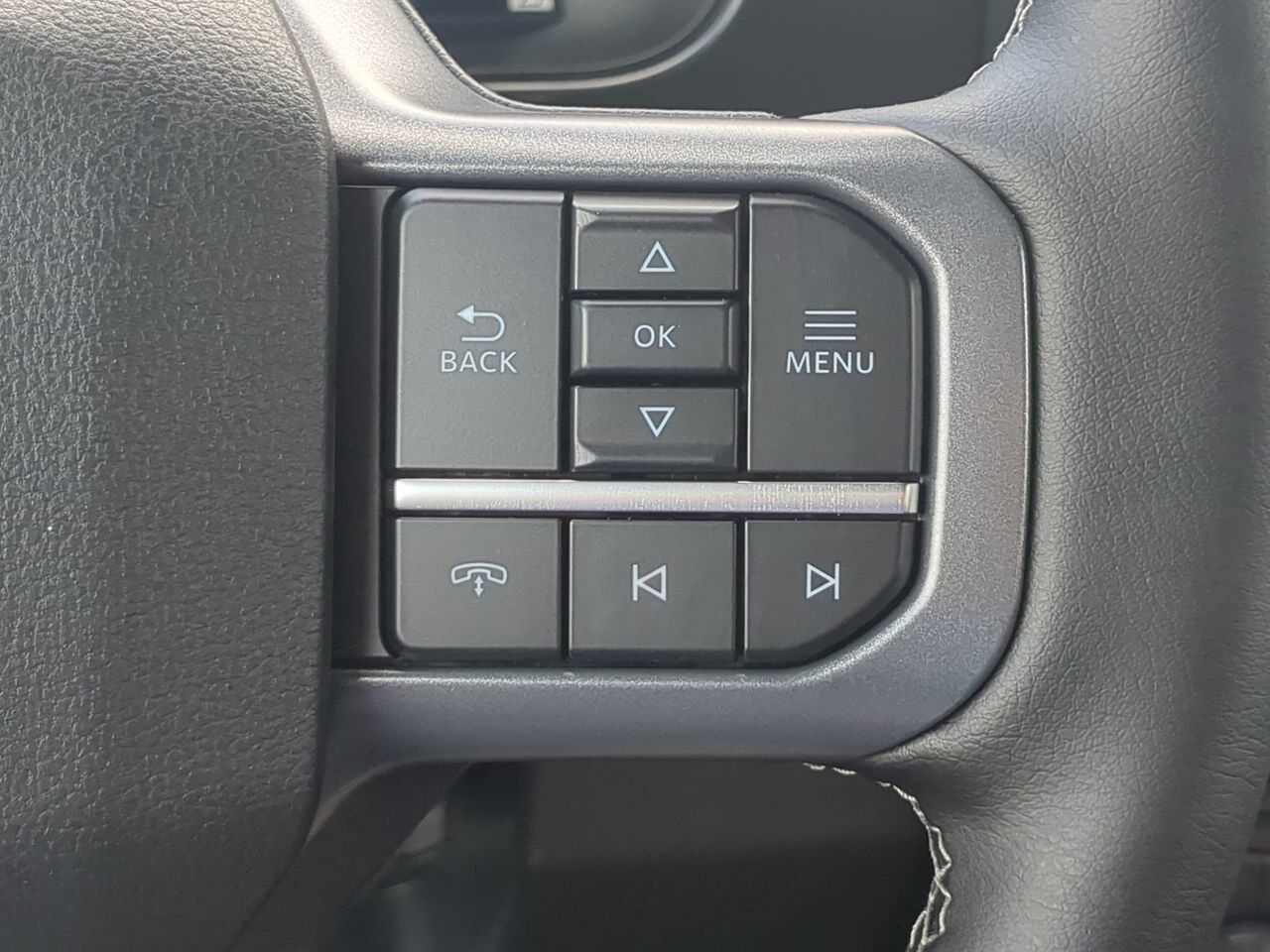 2026 Ford Super Duty F-250 SRW Lariat Winder GA