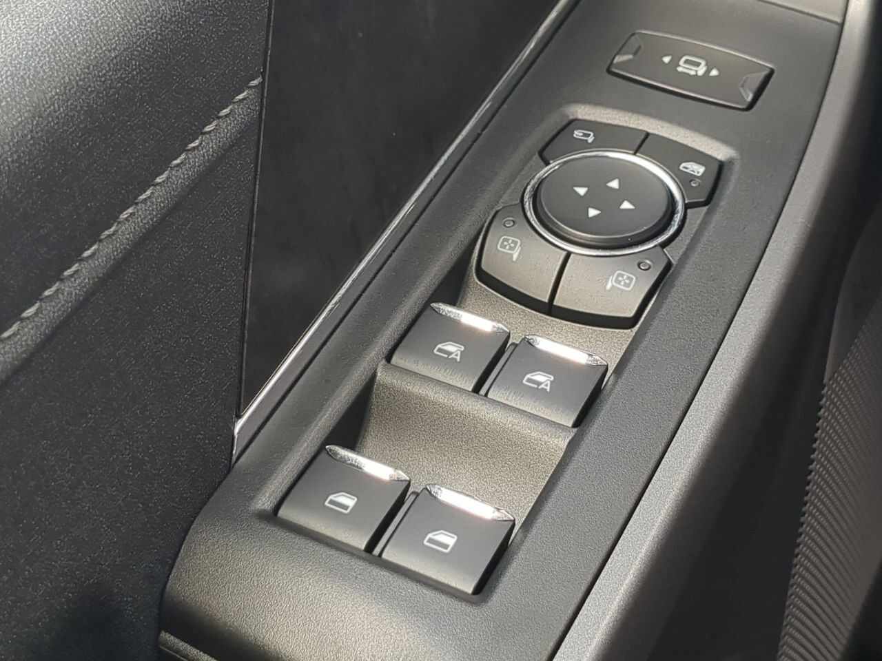 2026 Ford Super Duty F-250 SRW Lariat Winder GA