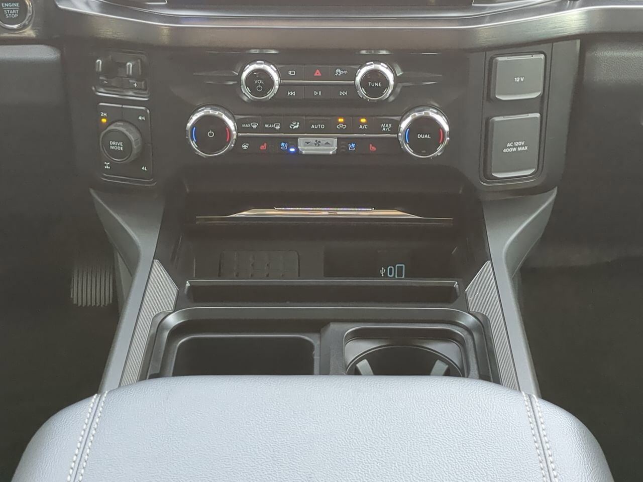 2026 Ford Super Duty F-250 SRW Lariat Winder GA