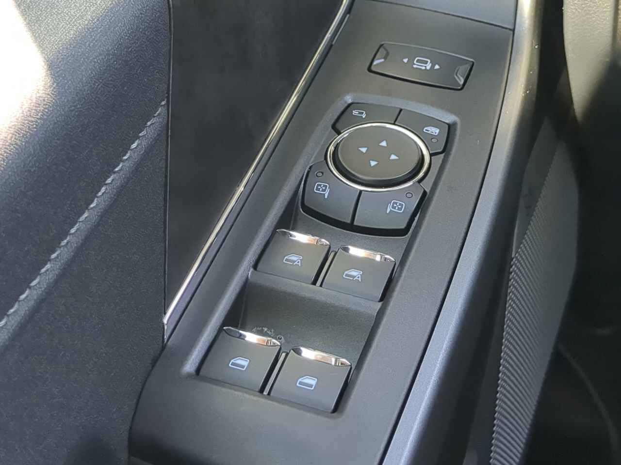 2026 Ford Super Duty F-250 SRW Lariat Winder GA