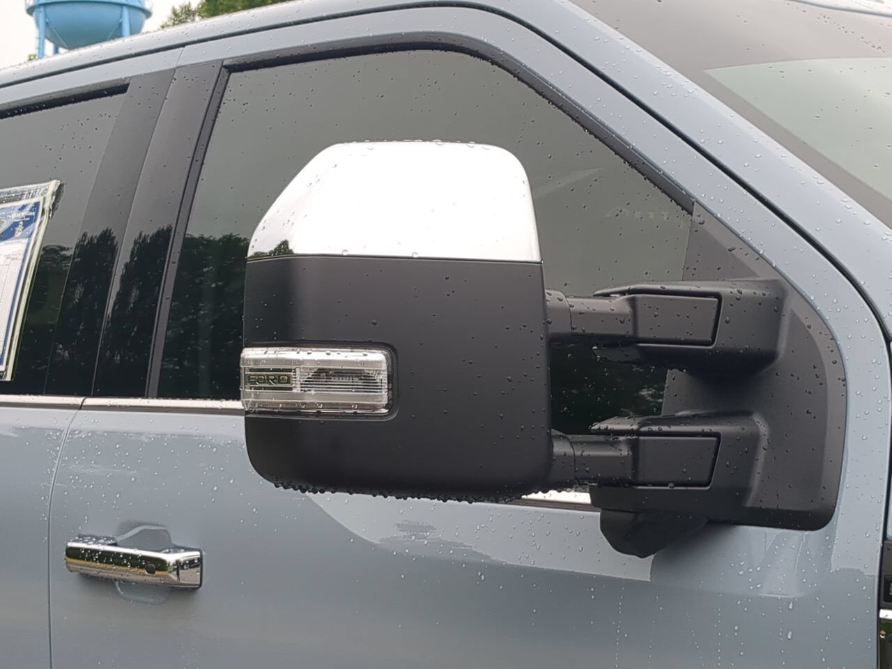 2026 Ford Super Duty F-250 SRW Lariat Winder GA