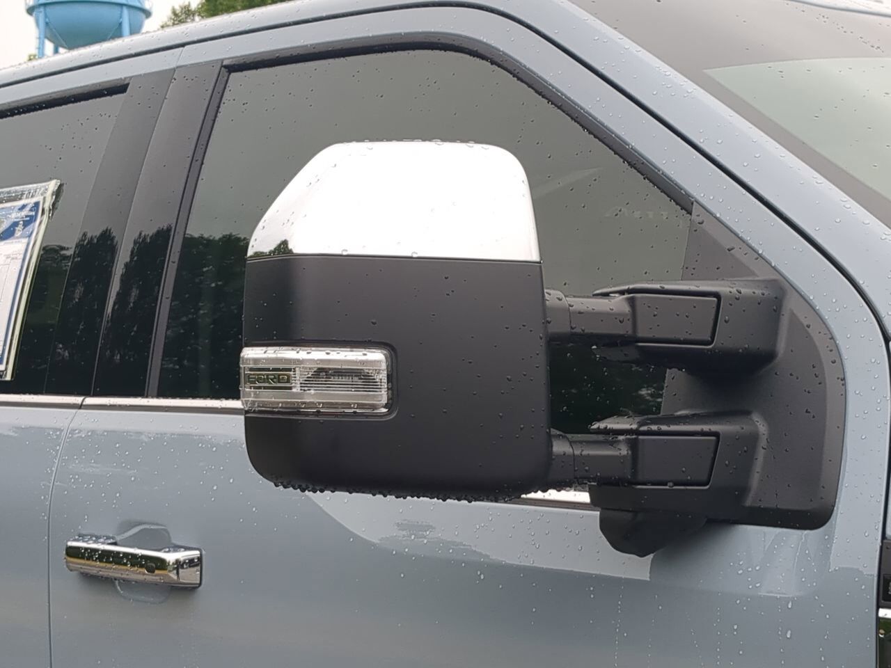2026 Ford Super Duty F-250 SRW Lariat Winder GA