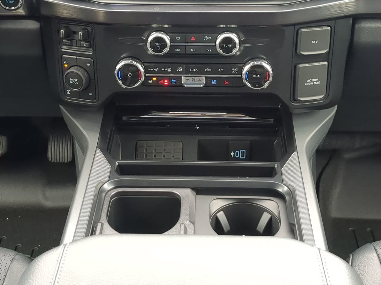 2026 Ford Super Duty F-250 SRW Lariat Winder GA