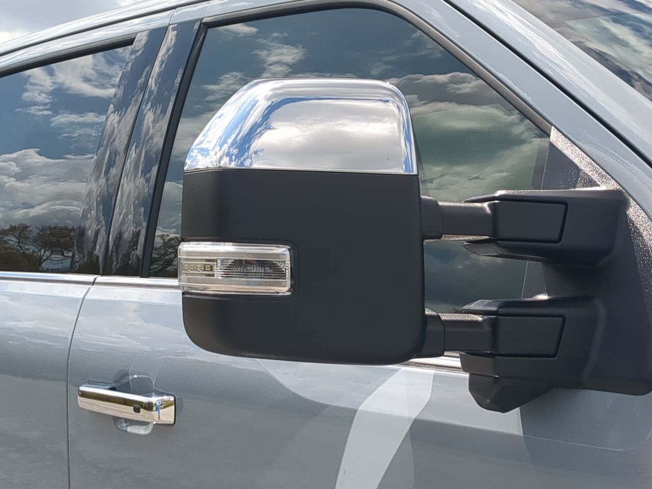 2026 Ford Super Duty F-250 SRW Lariat Winder GA