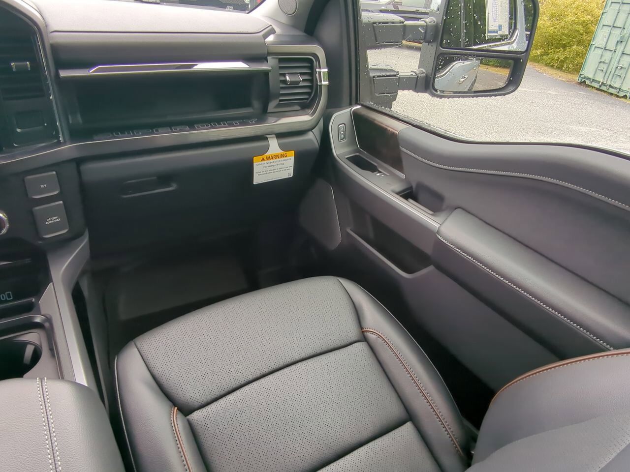 2026 Ford Super Duty F-250 SRW Lariat Winder GA