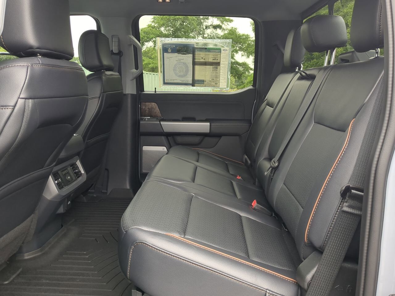 2026 Ford Super Duty F-250 SRW Lariat Winder GA