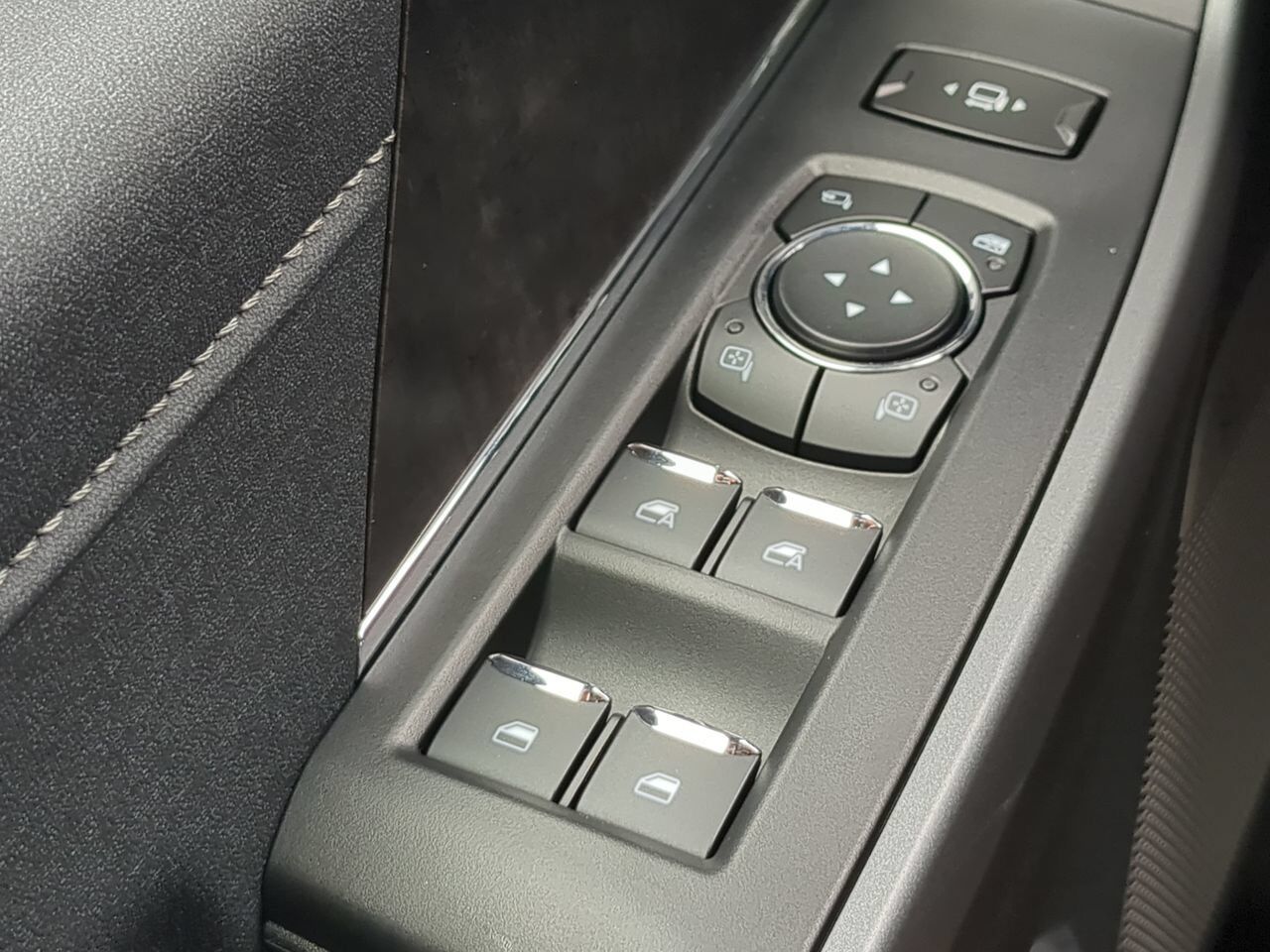 2026 Ford Super Duty F-250 SRW Lariat Winder GA