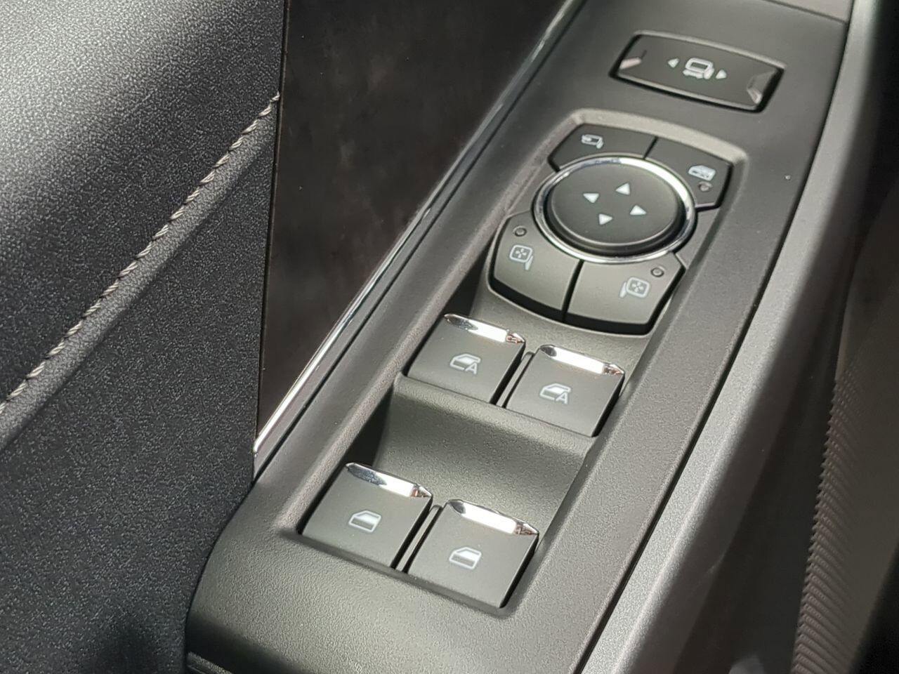 2026 Ford Super Duty F-250 SRW Lariat Winder GA