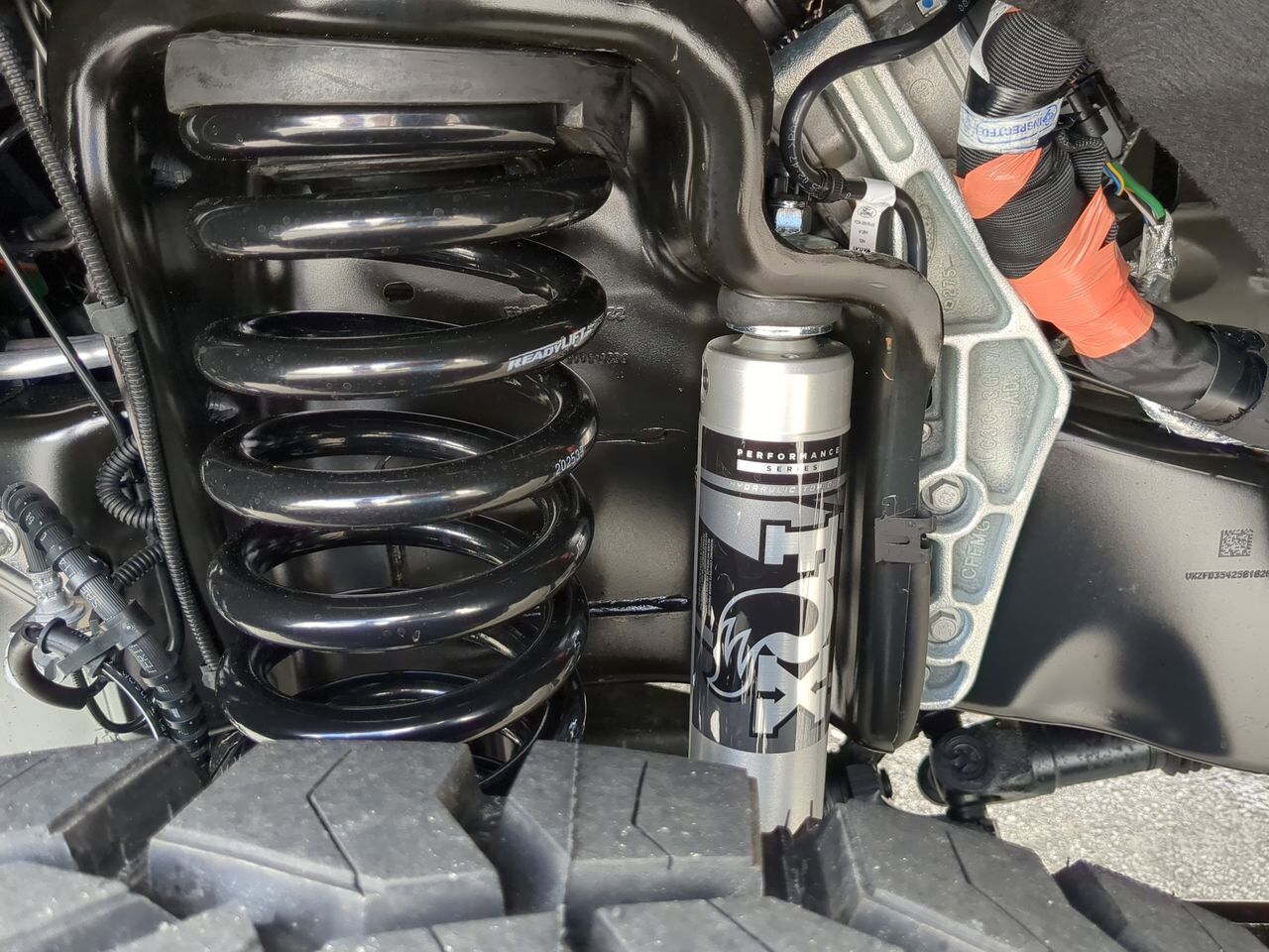 2026 Ford Super Duty F-250 SRW Lariat Winder GA