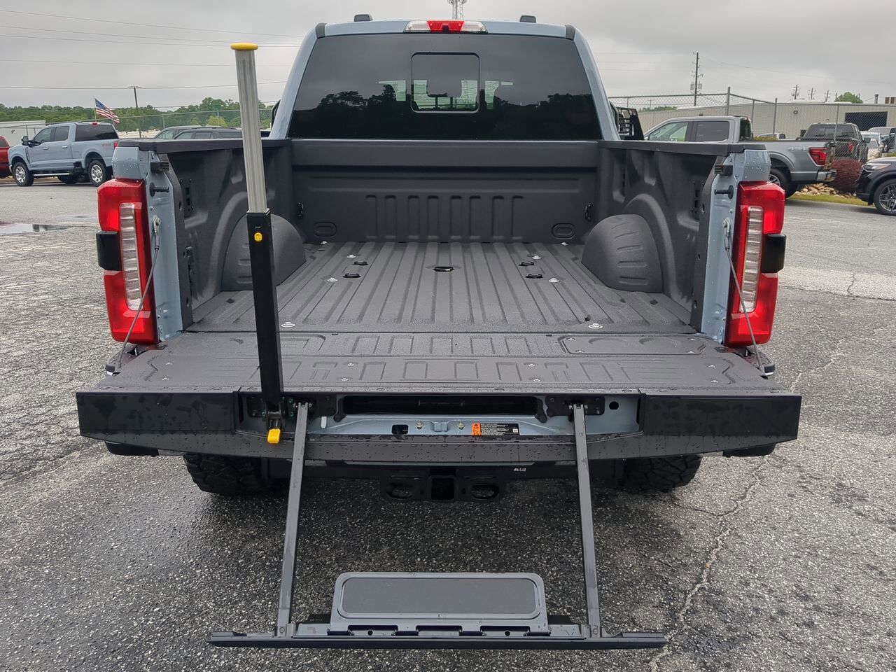 2026 Ford Super Duty F-250 SRW Lariat Winder GA