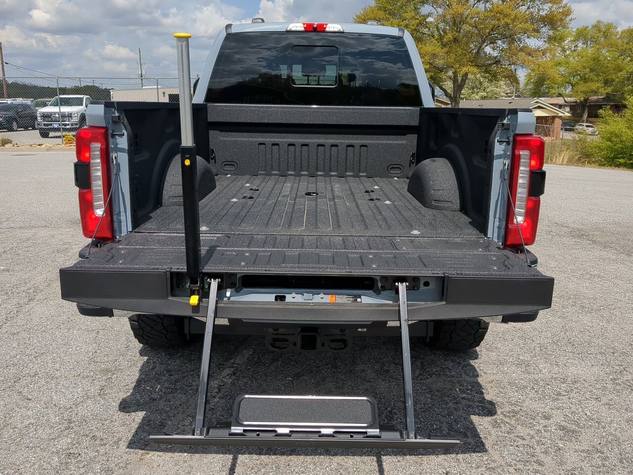 2026 Ford Super Duty F-250 SRW Lariat Winder GA