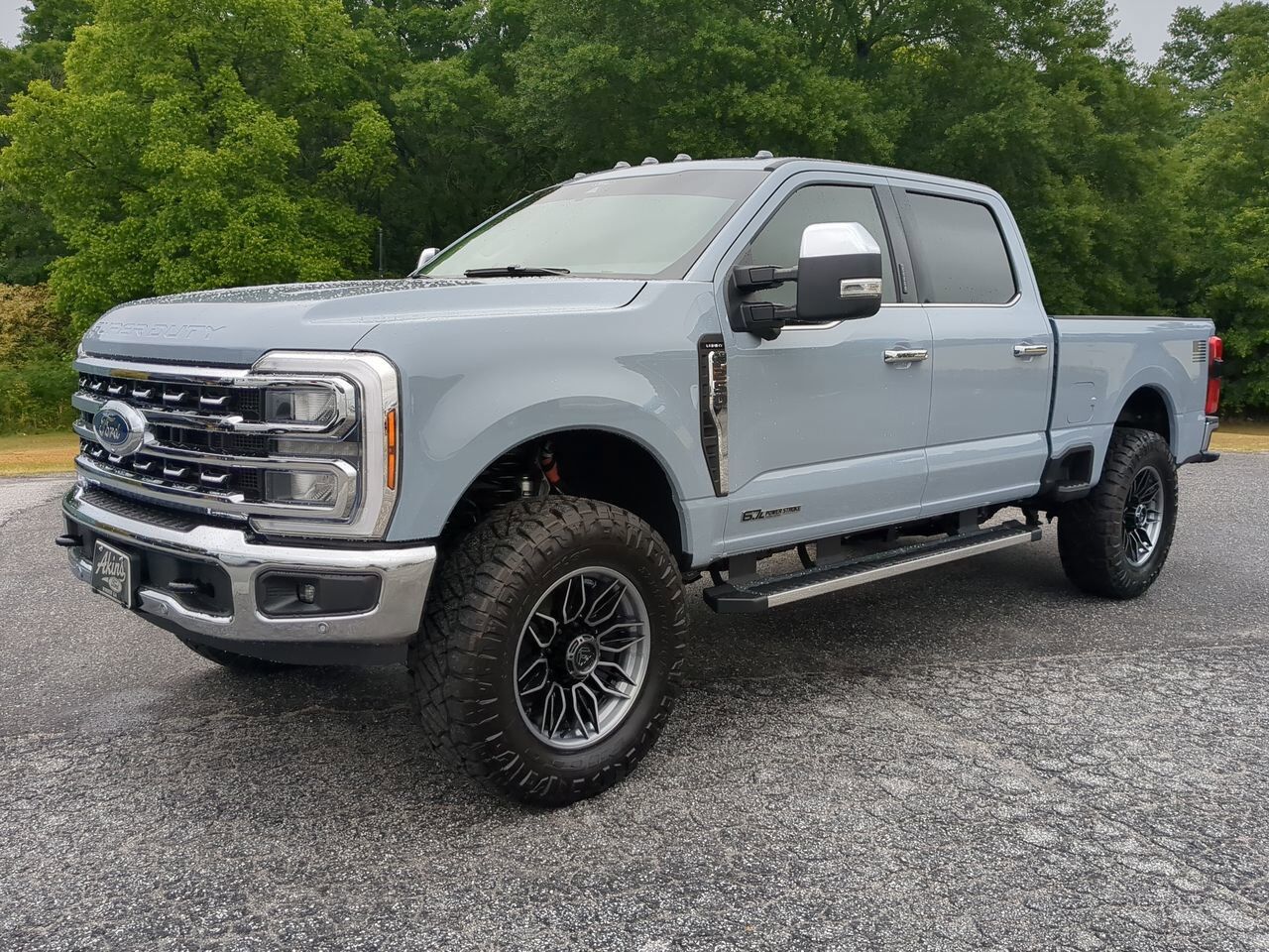 2026 Ford Super Duty F-250 SRW Lariat Winder GA