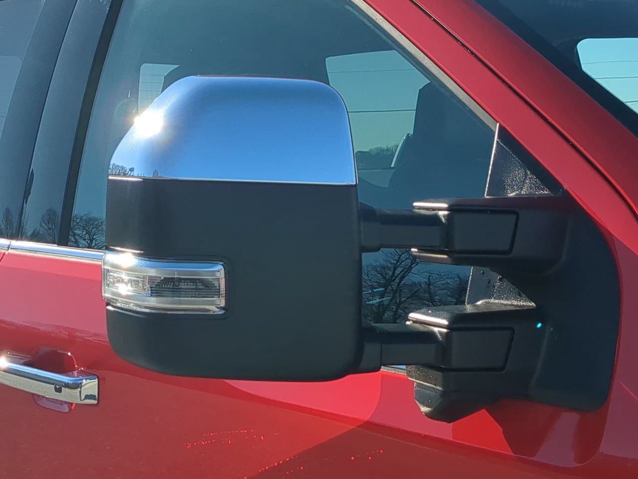2026 Ford Super Duty F-250 SRW Lariat Winder GA