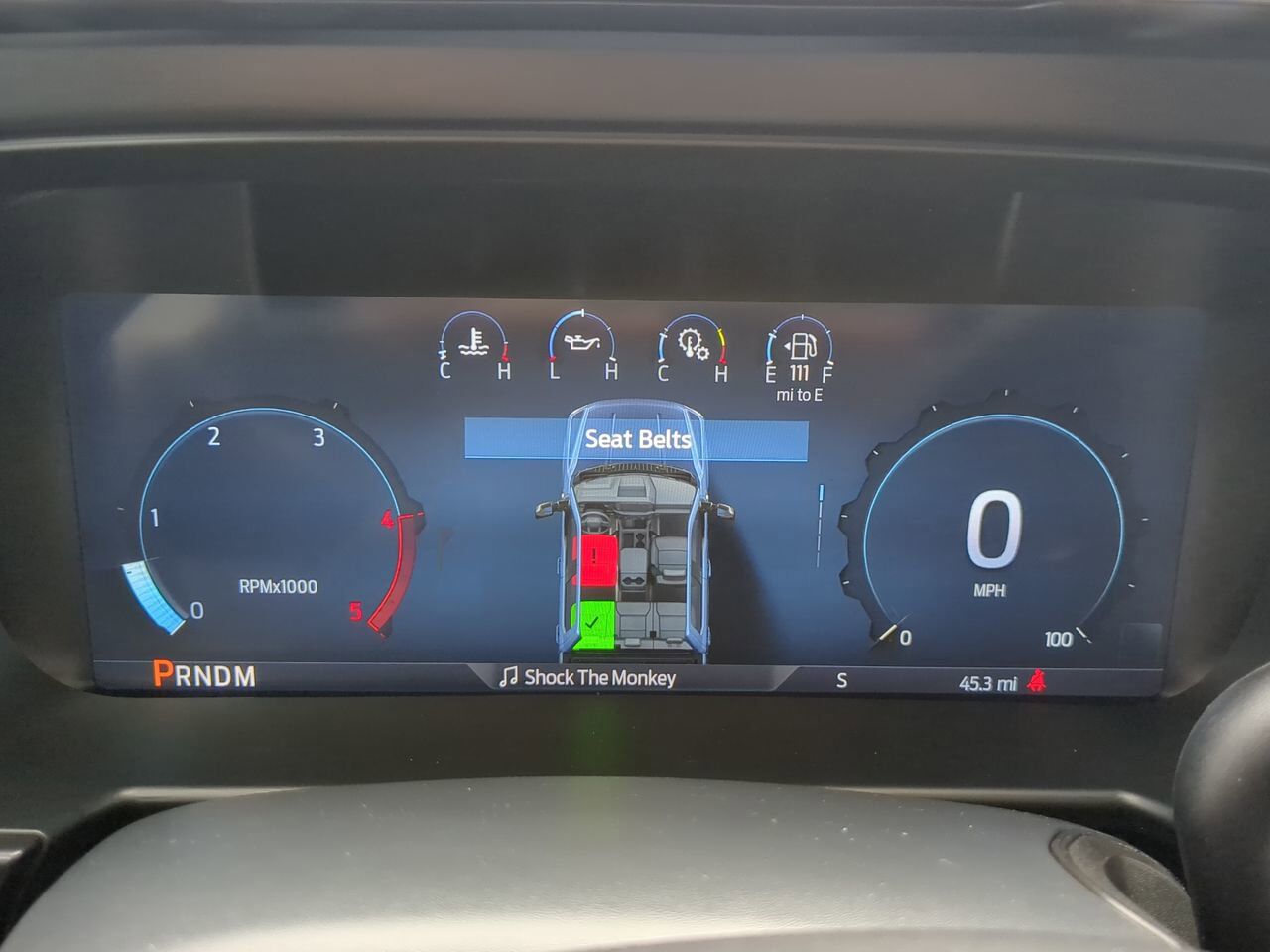 2026 Ford Super Duty F-250 SRW Lariat Winder GA