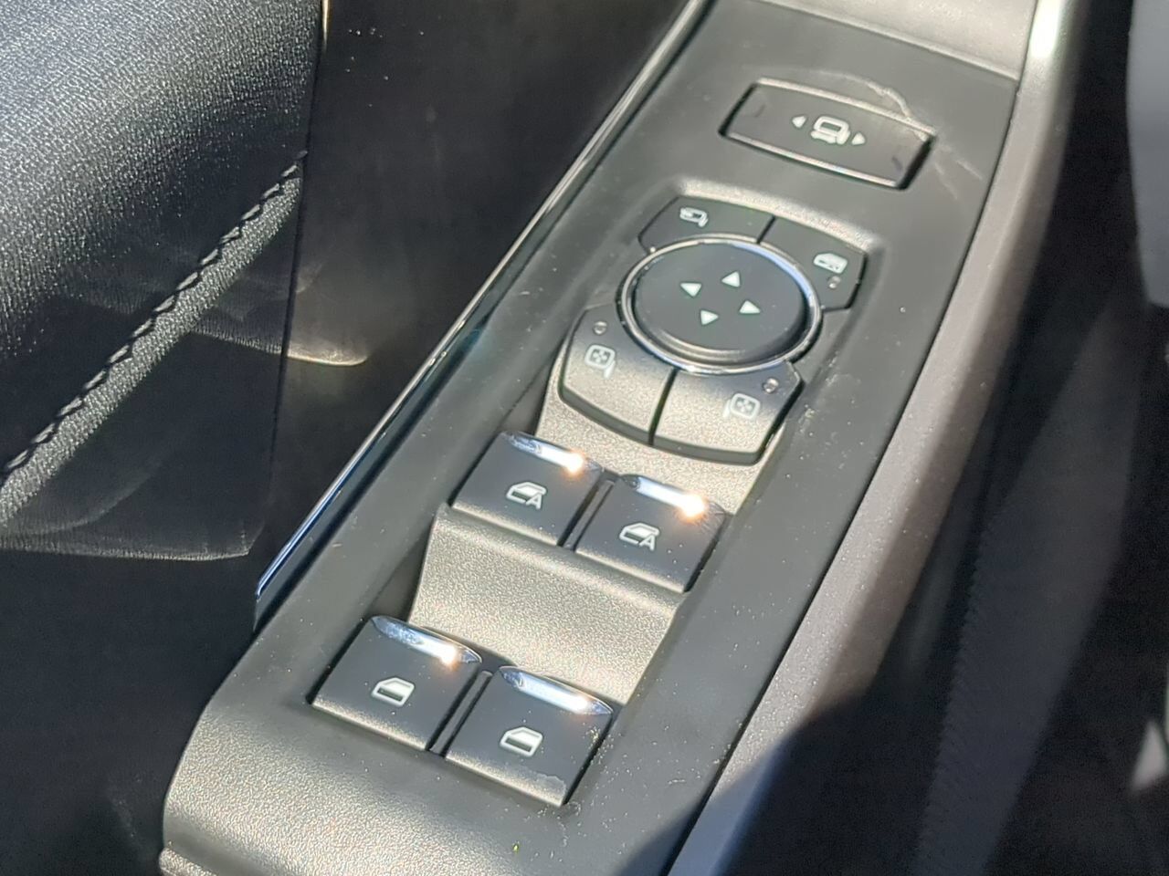2026 Ford Super Duty F-250 SRW Lariat Winder GA