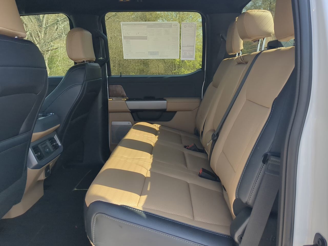 2026 Ford Super Duty F-250 SRW Lariat Winder GA