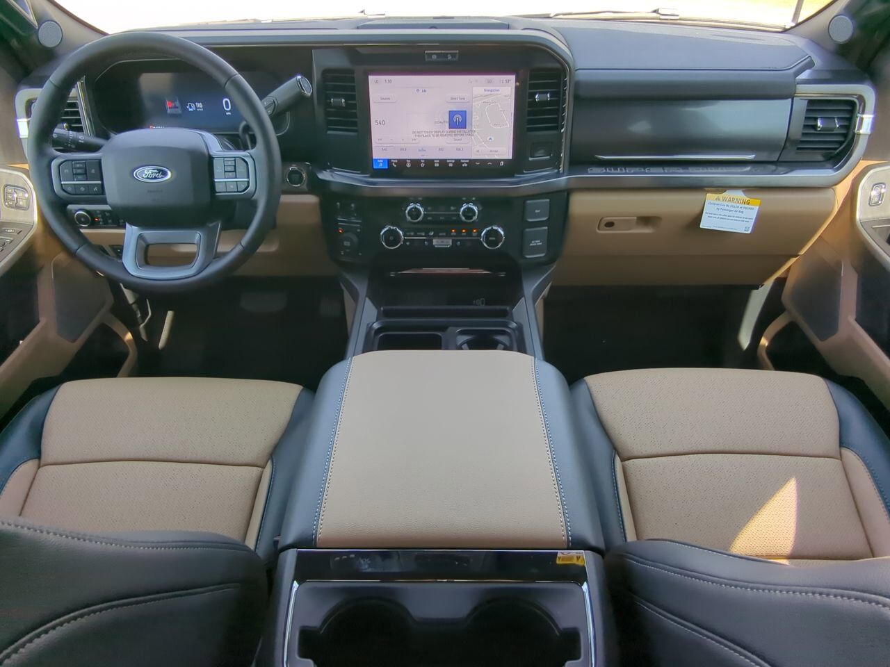 2026 Ford Super Duty F-250 SRW Lariat Winder GA