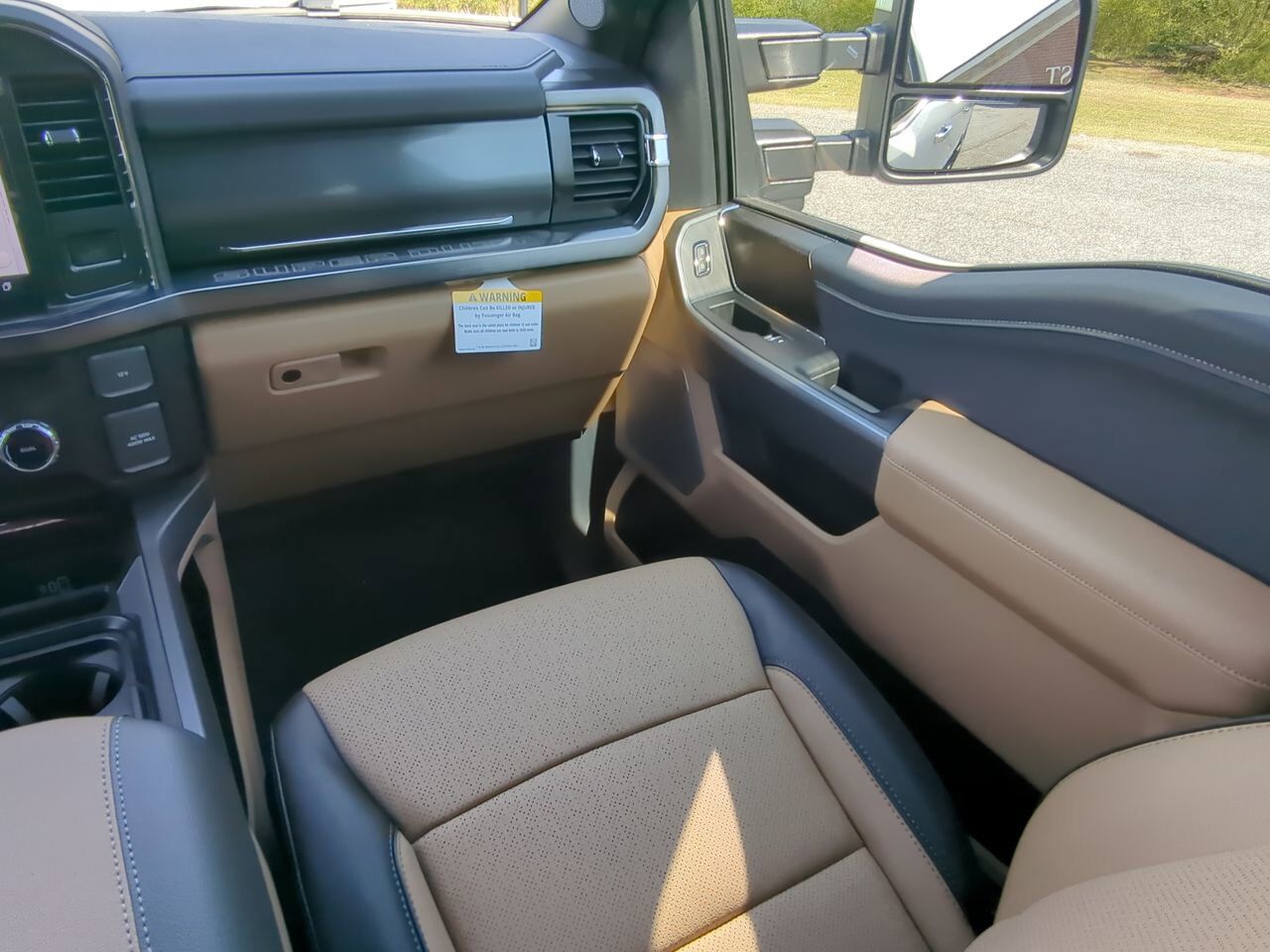 2026 Ford Super Duty F-250 SRW Lariat Winder GA