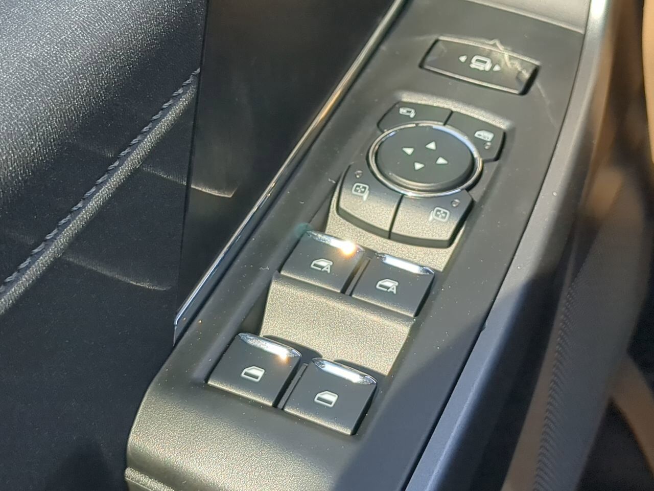 2026 Ford Super Duty F-250 SRW Lariat Winder GA