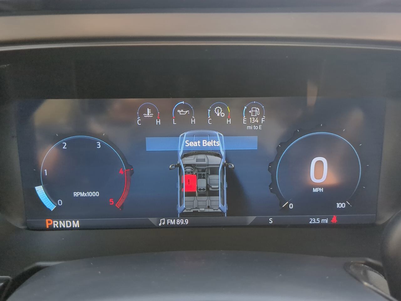 2026 Ford Super Duty F-250 SRW Lariat Winder GA