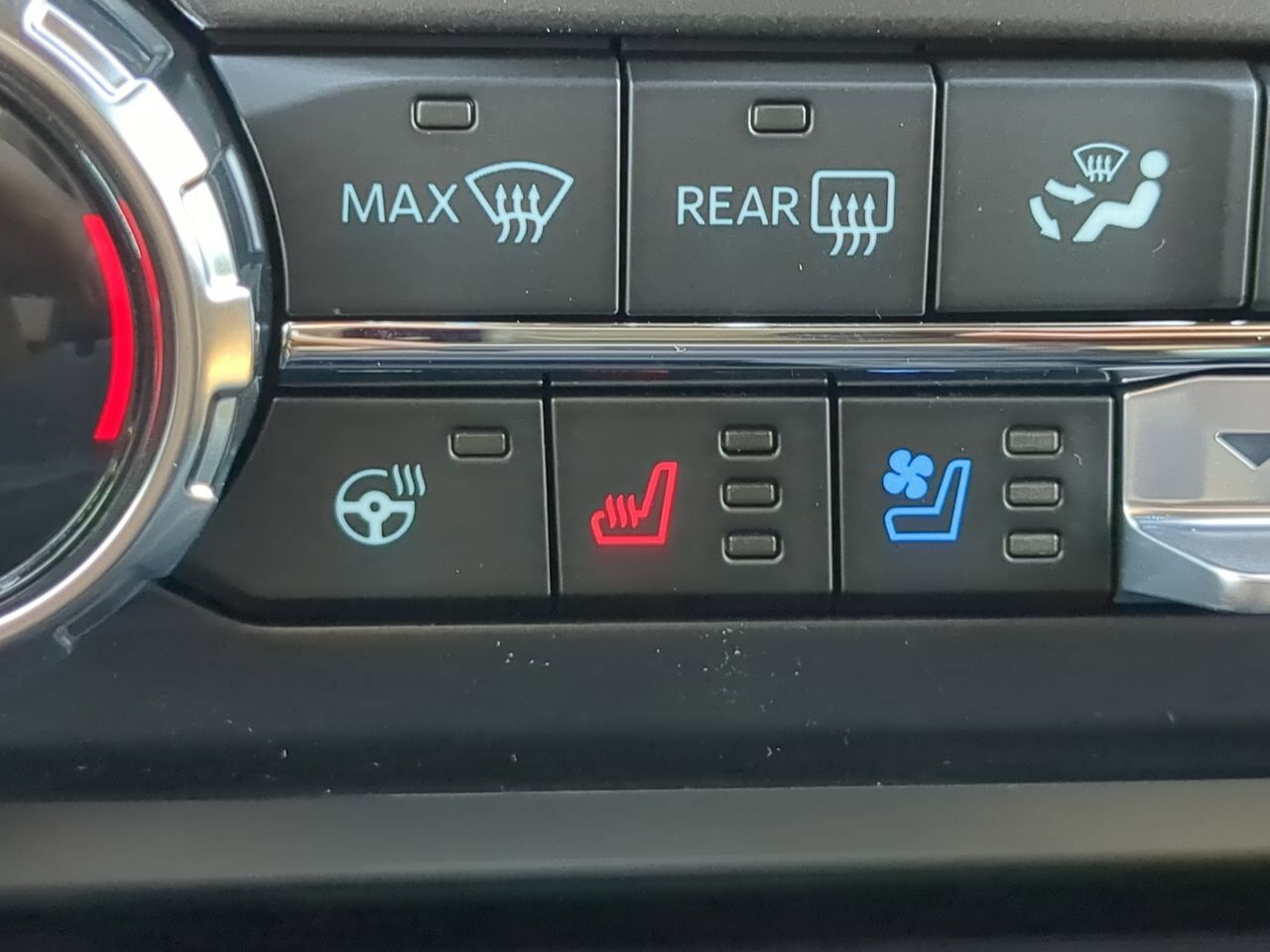 2026 Ford Super Duty F-250 SRW Lariat Winder GA