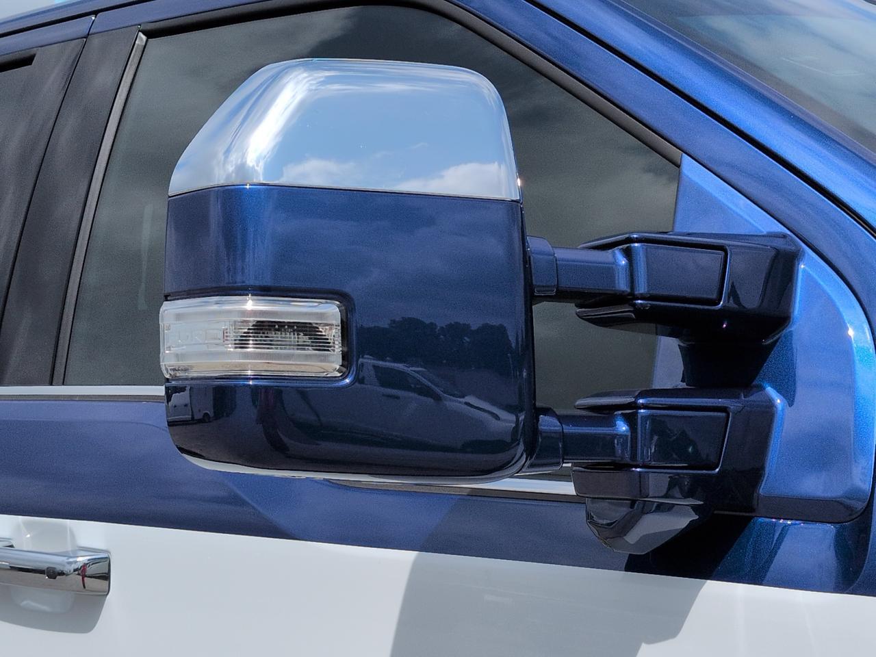 2026 Ford Super Duty F-250 SRW Lariat Winder GA