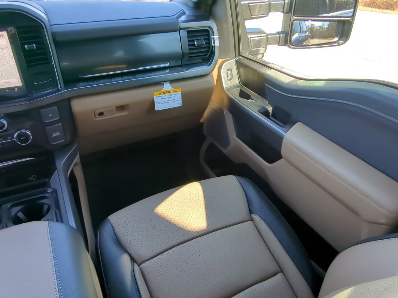 2026 Ford Super Duty F-250 SRW Lariat Winder GA