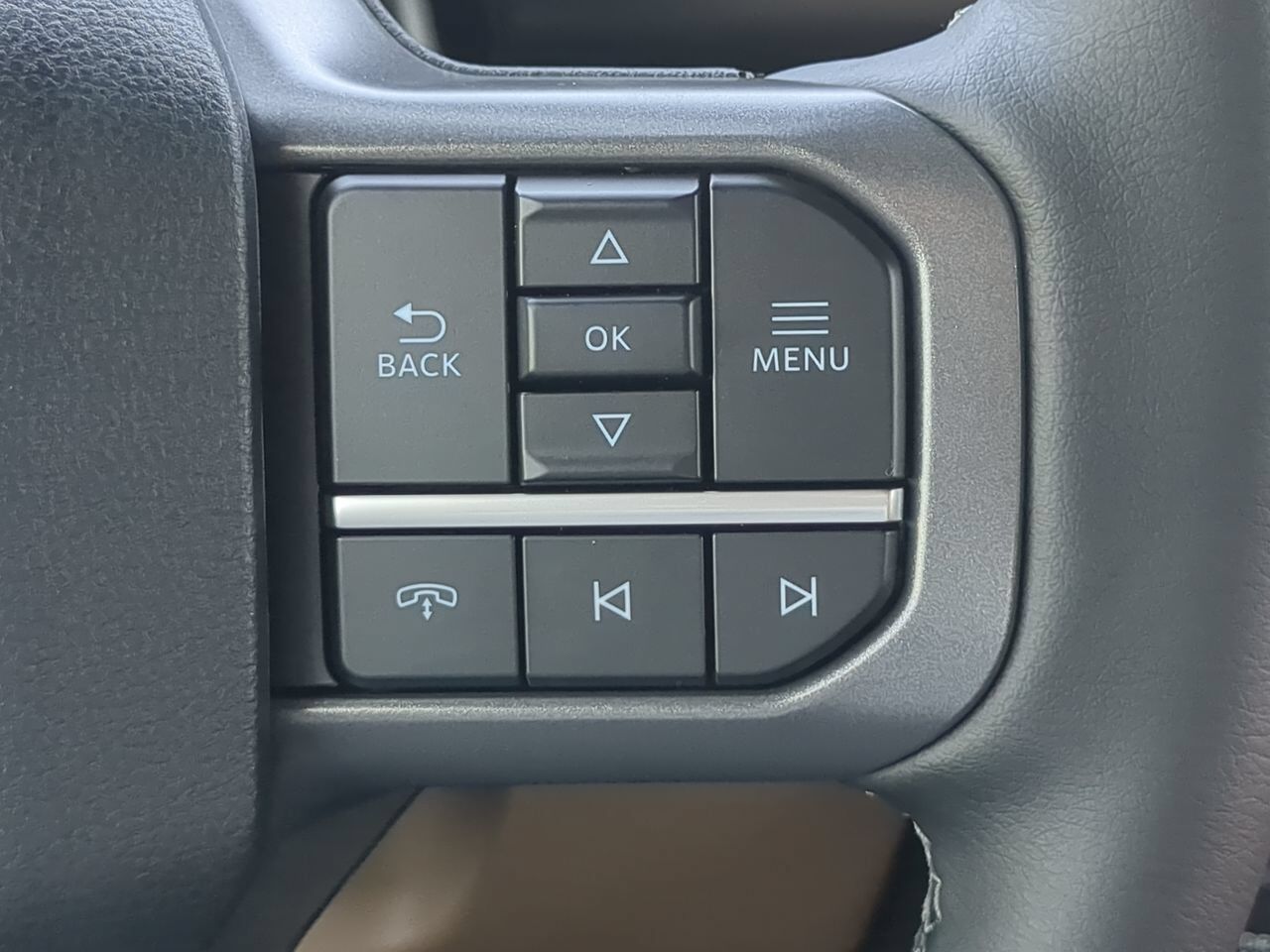 2026 Ford Super Duty F-250 SRW Lariat Winder GA