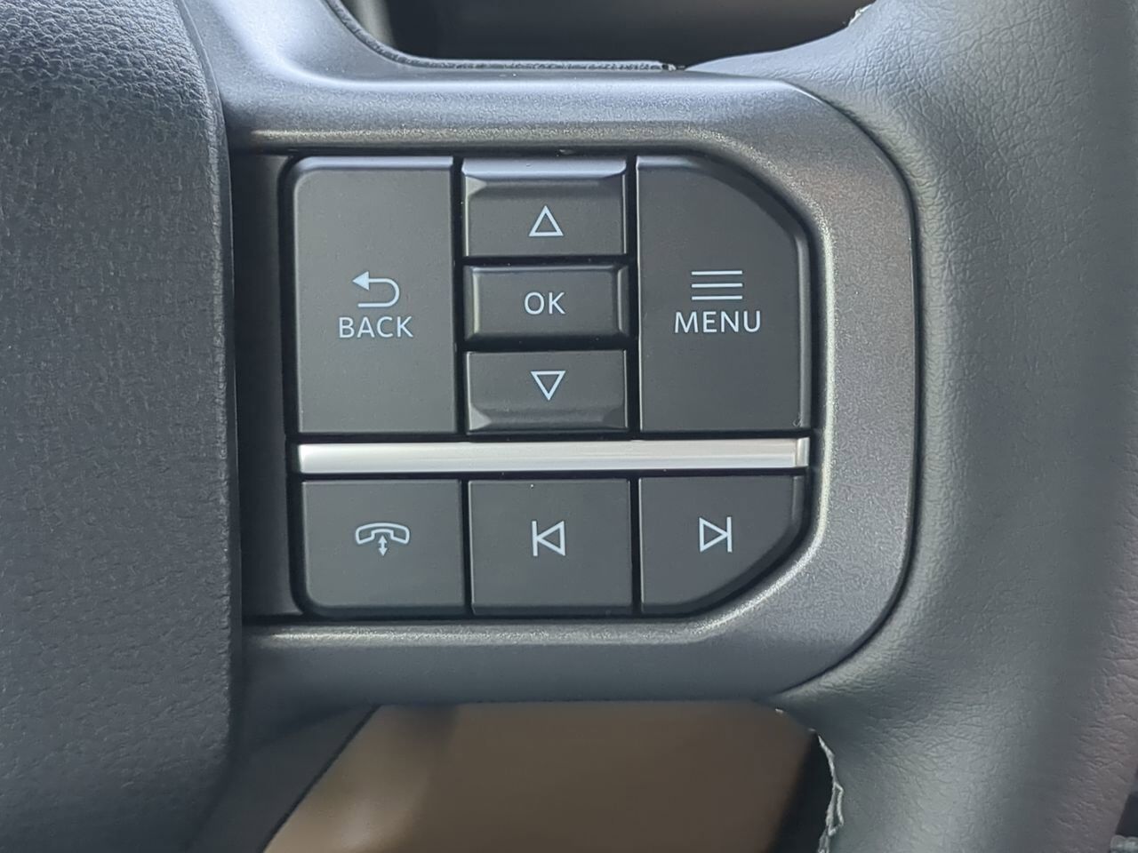 2026 Ford Super Duty F-250 SRW Lariat Winder GA