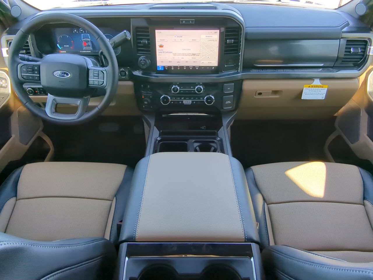 2026 Ford Super Duty F-250 SRW Lariat Winder GA